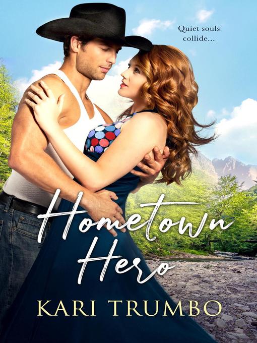 Title details for Hometown Hero by Kari Trumbo - Available